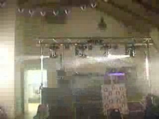 mes 4 lyres pour un mariage