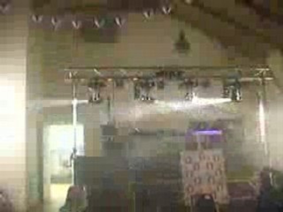 mes 4 lyres pour un mariage