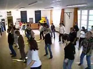 HONKY TONK STOMP