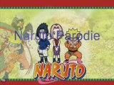 Naruto Parodie 2
