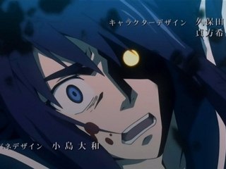 Shikabane Hime Aka Opening