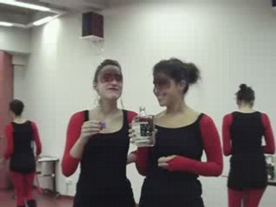 Anni Videobotschaft 1