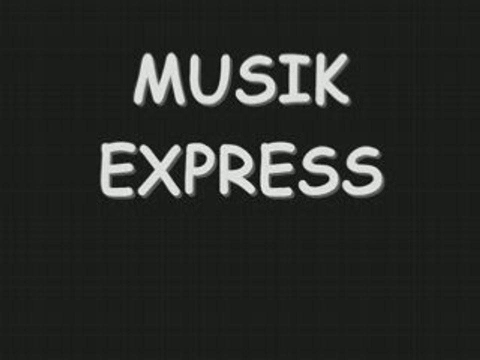 MUSIK EXPRESS