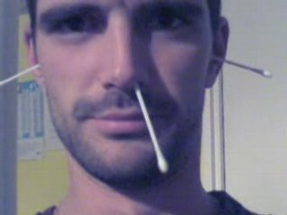 les coton-tiges magiques