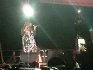 Priscilia feat Marvin