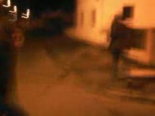 hauteur avec une canette  de coca pleine