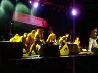 junior dance school tropical hit music