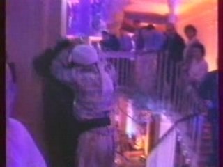 Aae extrait video Les mille et une nuit  Spectacle oriental