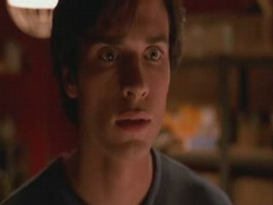 Smallville Saison 1  Ep 1 Clip 3 Tom Welling VF