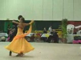 compet Bagneux samedi tango