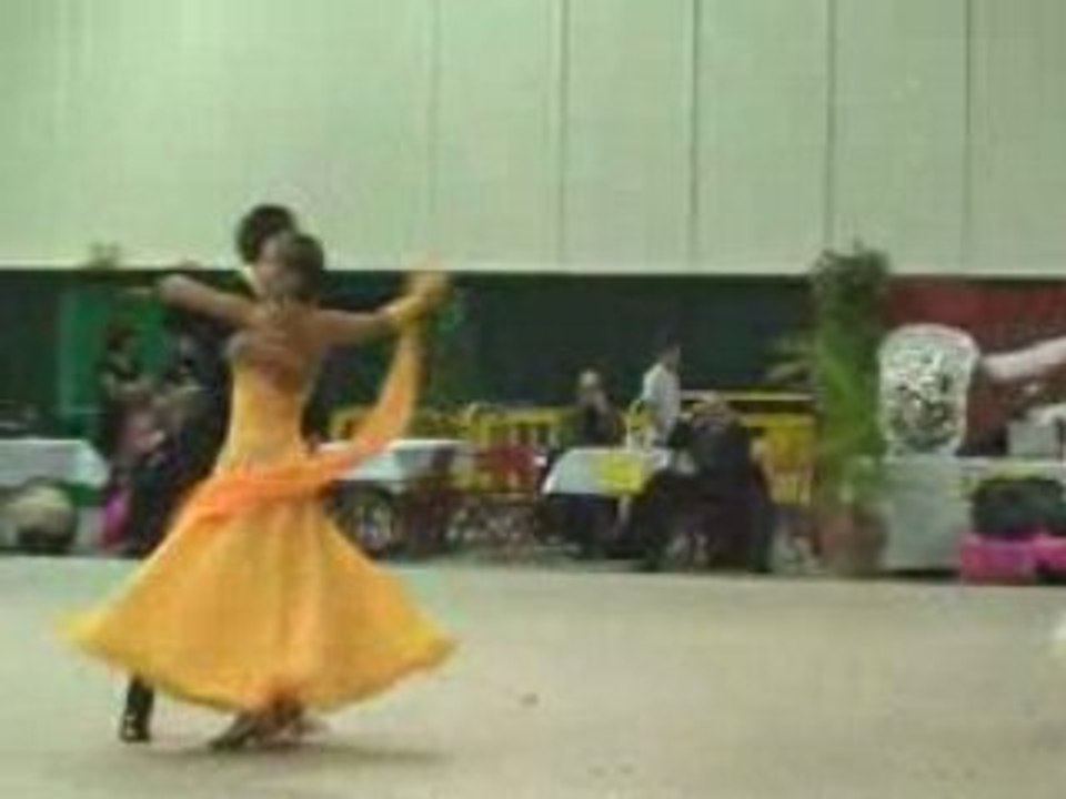 compet Bagneux samedi tango