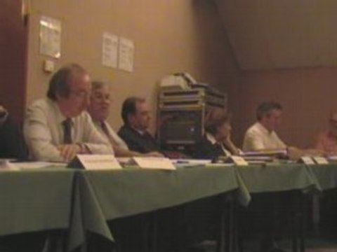 081109 Bilan Grand Dijon 2007 par M Brenot