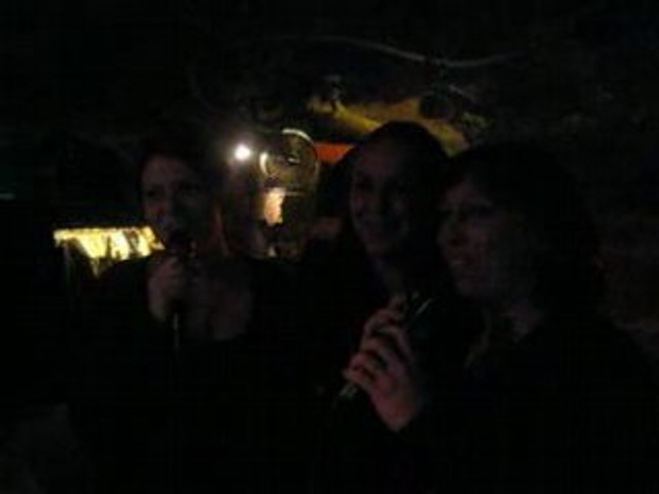 soiree juinettes