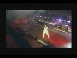 Nightwish - She is my sin