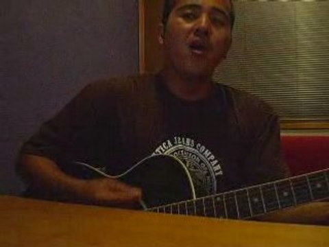 kyu sakamoto - sukiyaki - (ue wo muite arukou - cover)