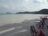 Plage de Bai Sao, Phu Quoc