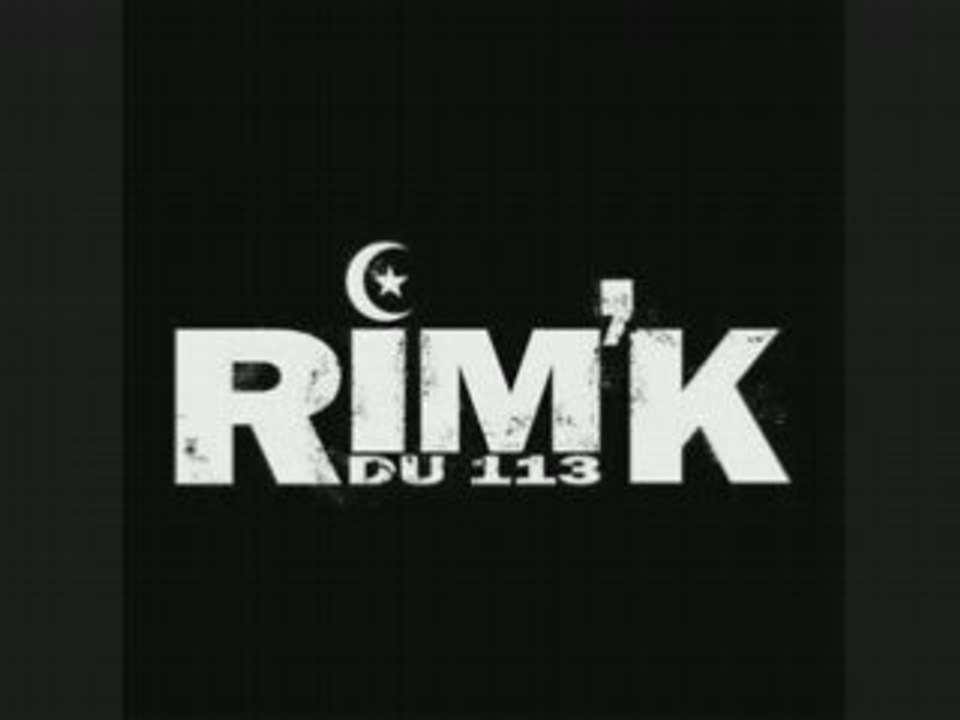 New Rim'k Frenesie Exclu