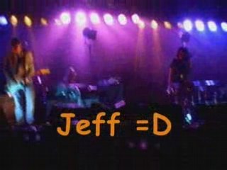 Repet' De Jen' à Yutz le 07.11.08 VIDEO BY JEFF