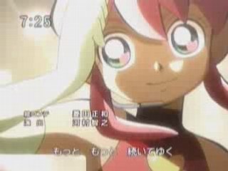 Battle Spirits バトルスピリッツ 少年突破バシン OP&ED