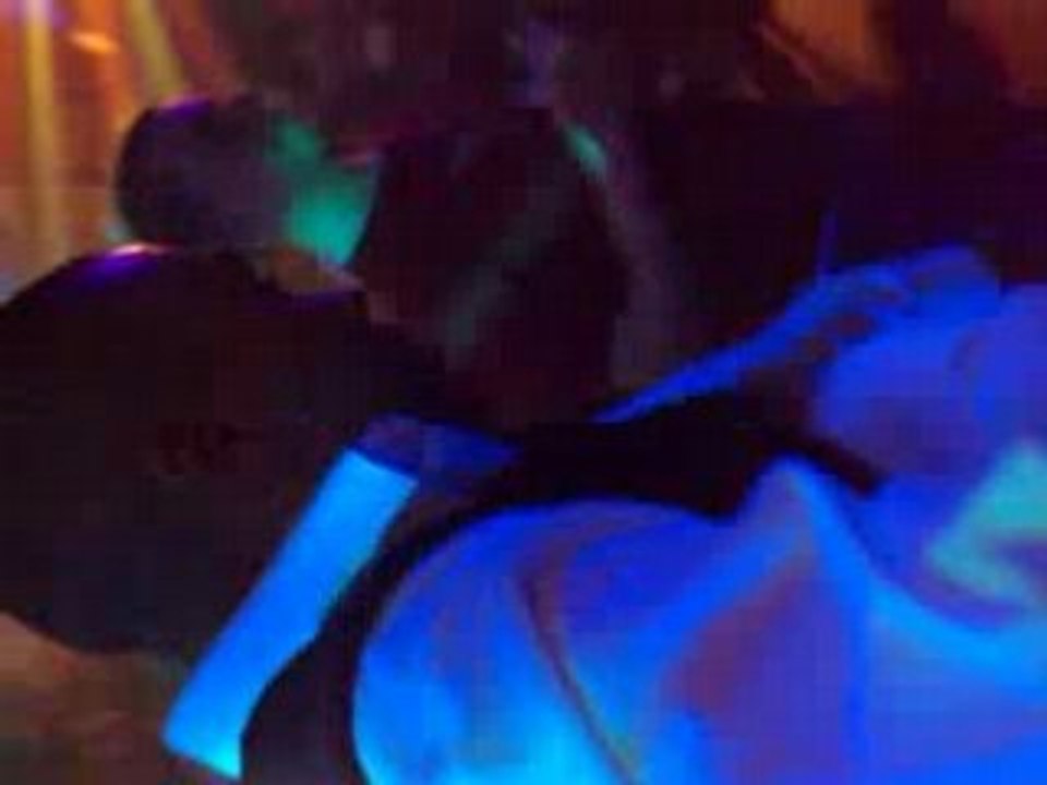 terry contre tarek de la bande a fifi