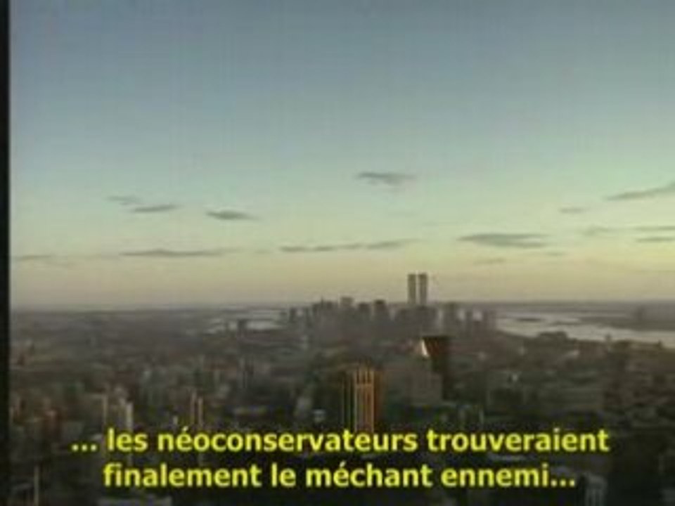The Power of Nightmares vostfr The Phantom Victory  3/3