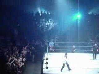 Entrée de R Truth friendly-yvolution.com