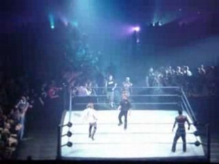 Entrée de Shelton friendly-yvolution