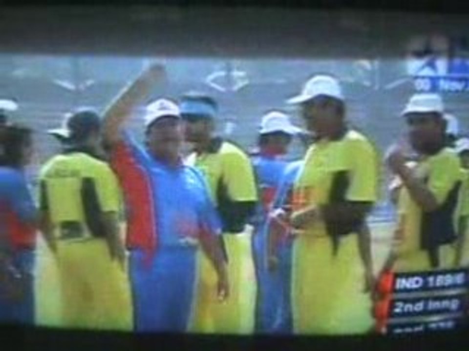 Raja - Cricket