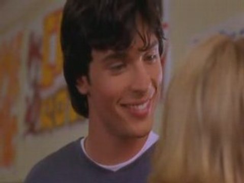 Smallville Saison 1 Episode 2 Clip 1 Tom Welling VF
