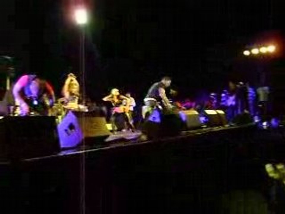 jessy matador tropical hit music