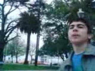 moi en espagne ils  ne comprennent pas notre langue