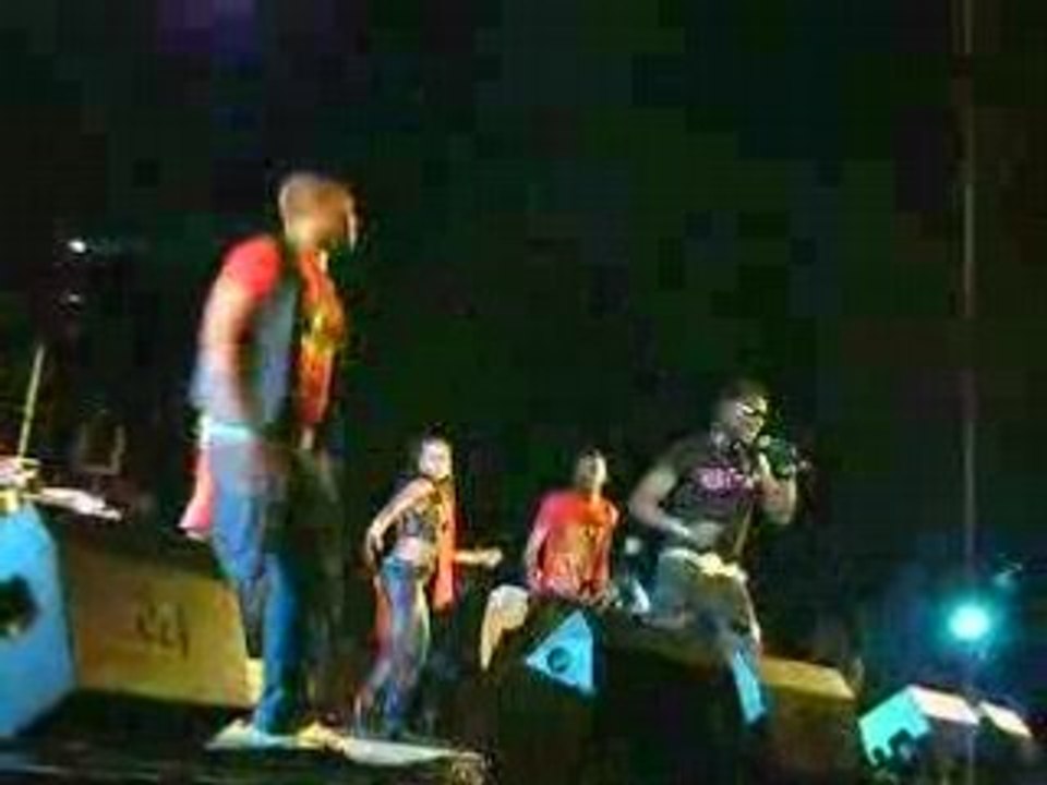 jessy matador tropical hit music