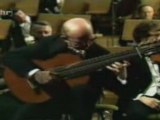 Narciso Yepes - Concerto de Aranjuez 3ème mvt