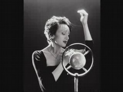 Les amants d'un jour ( version anglaise )