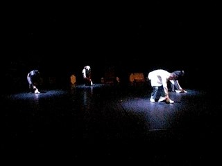 Quattuor du mouchoir "Aller-retour simple"