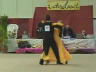 compet Bagneux samedi slow fox