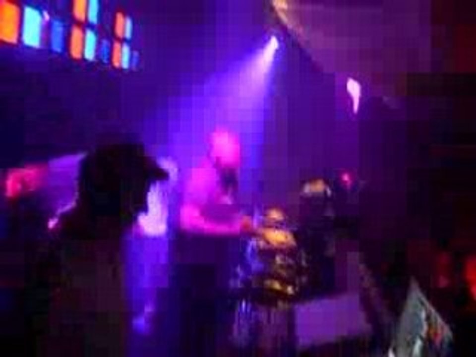 dj skot@h2o(dj ghost birthday 2008)