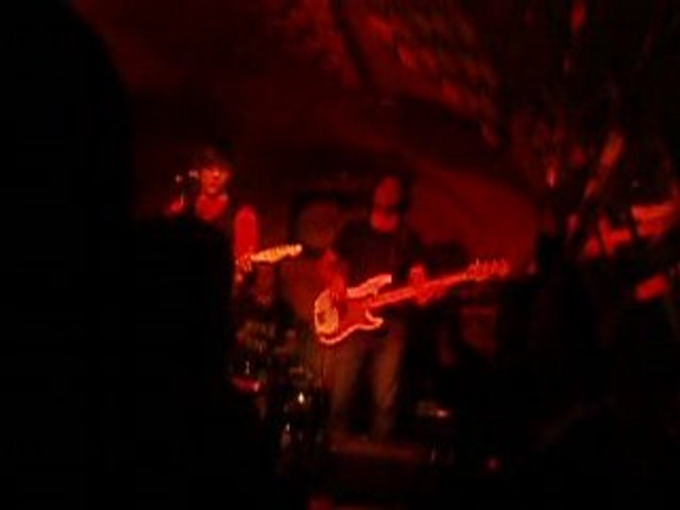 Jeremy Chapron Petit bout de fous du monde Paris