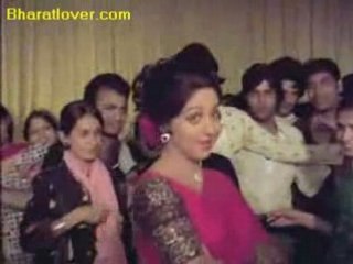 Santosh  - Yoon Lagne Lagi http://www.bharatlover.com