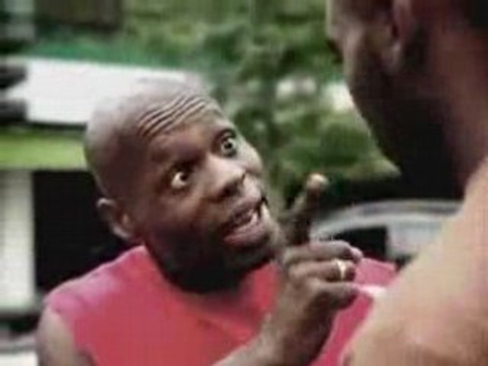 Mac Tyer (Tandem) & Kery James - Patrimoine Du Ghetto