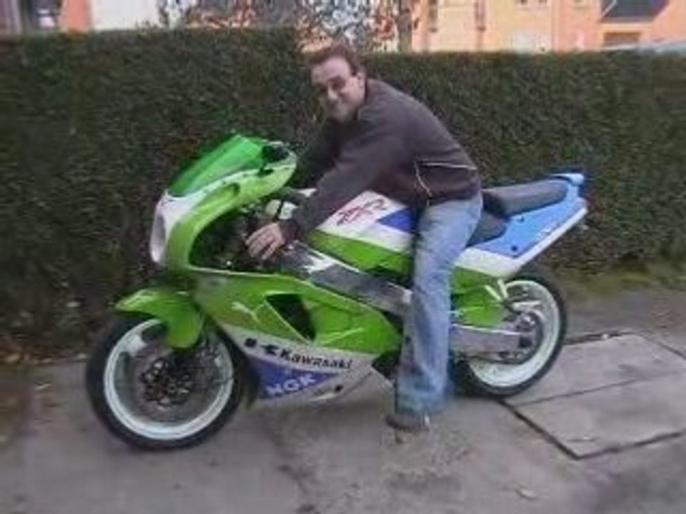 ZXR