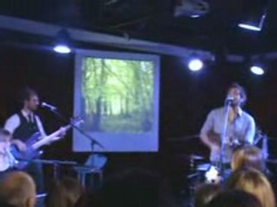 Chupee Cocoon Liège