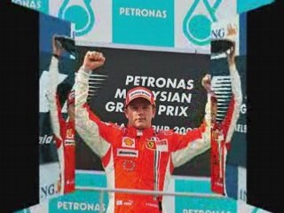 Kimi Räikkönen