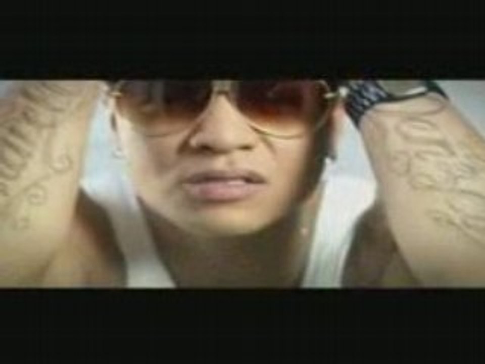 Dj Wilson Feat Willy Denzey Prodyge Crew Turn Me Up