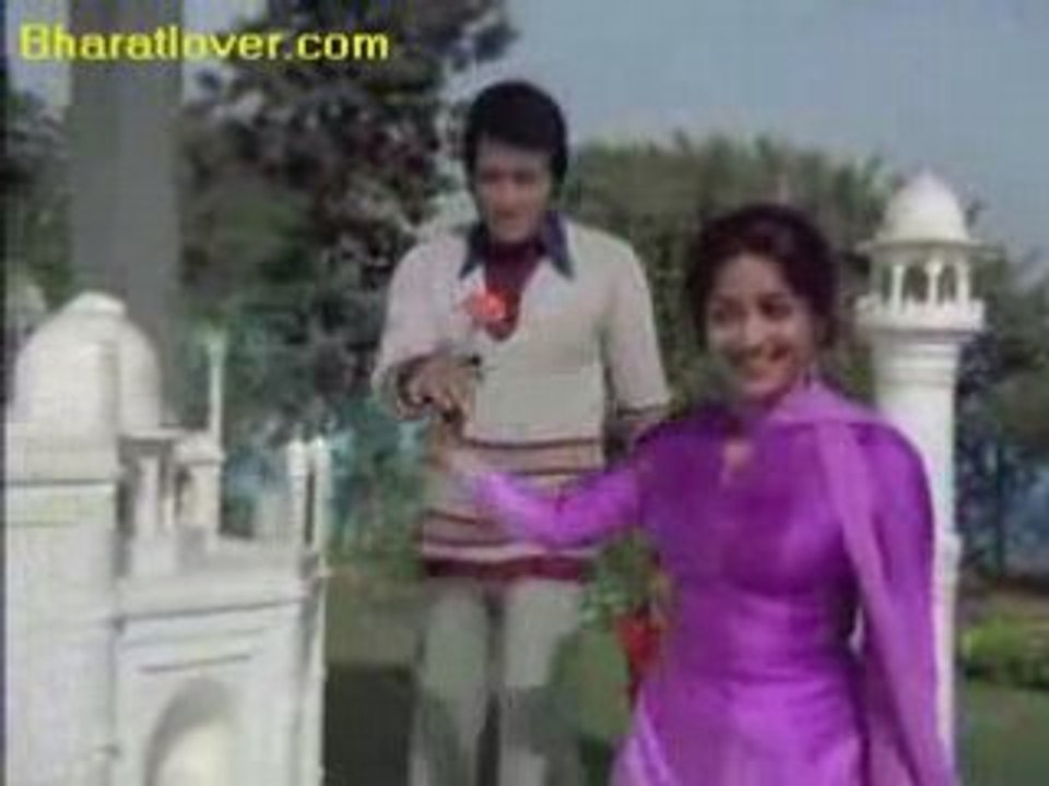 Santosh - Yeh Aankhon Se http://www.bharatlover.com