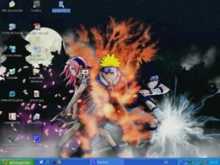 utiliser un fichier batch (.bat) on peut cree un virus avec
