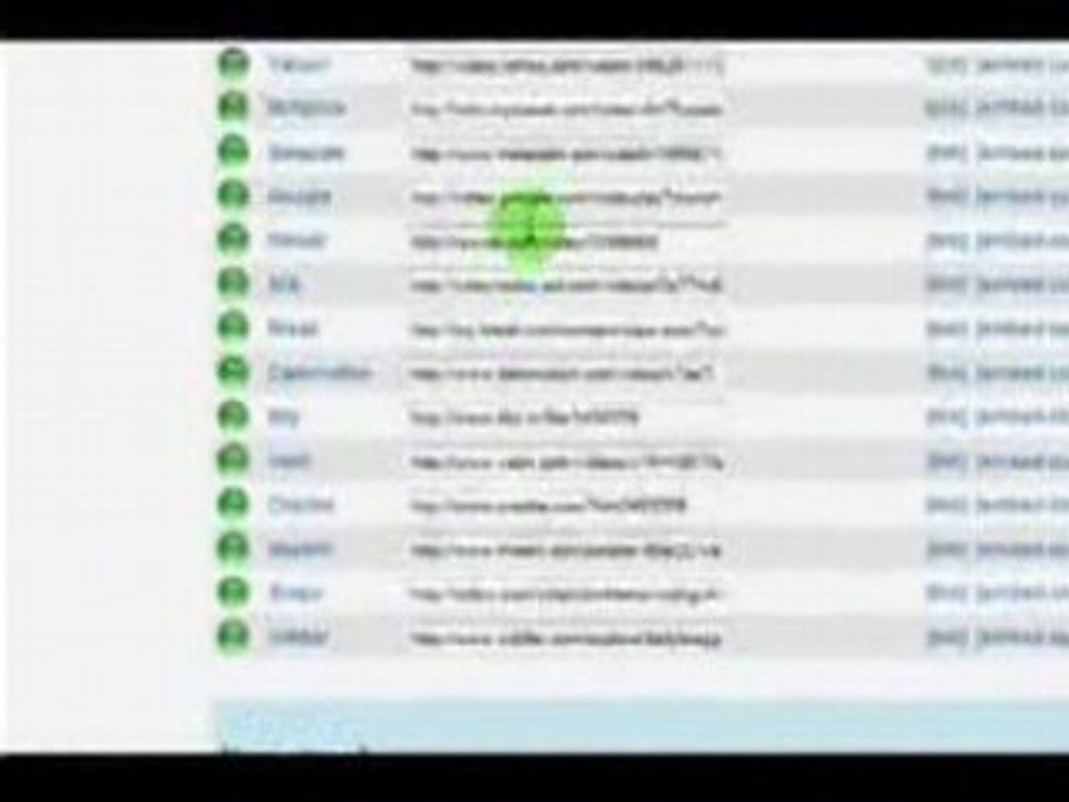 How to Upload Your Videos to Many Sites at Once.