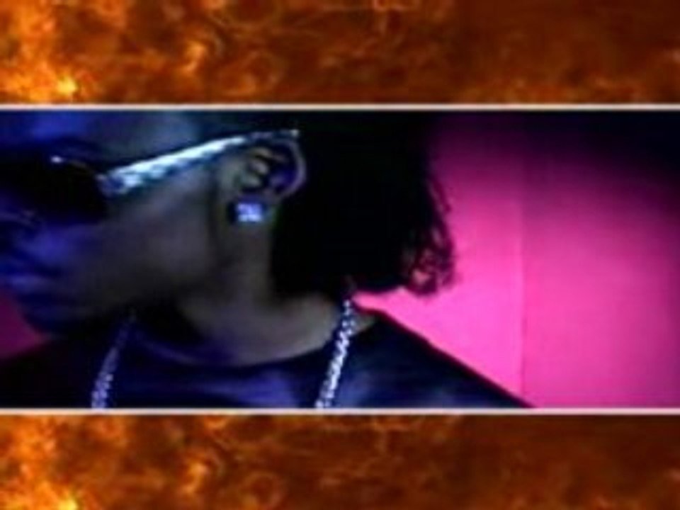 Dj Wilson Feat Mike _ Pris à  mon jeu