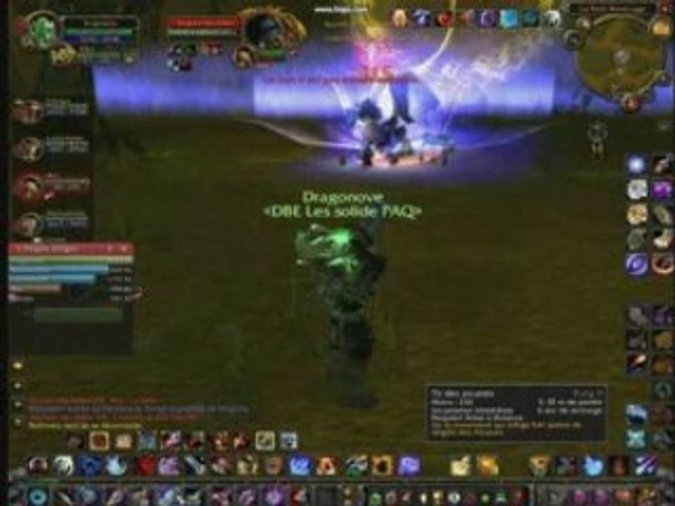 guilde WoW