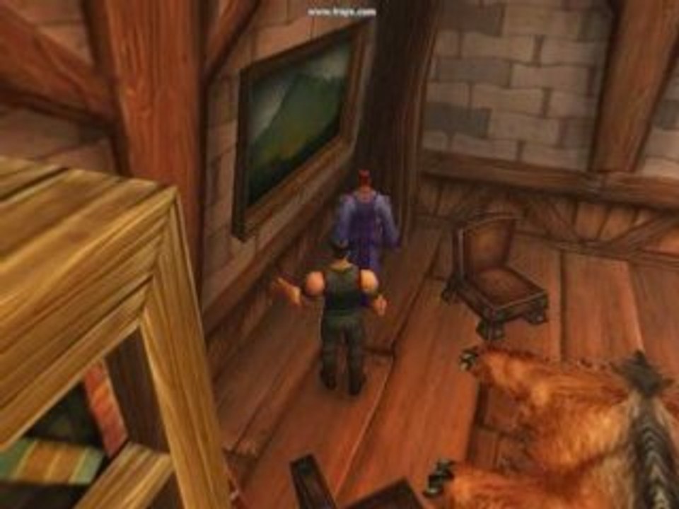 Les deux minutes du peuple WOW : Abonnement